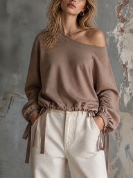 Dusty Taupe / XS