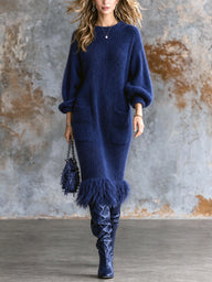 Royal Blue / XS
