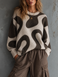 Cream / XS