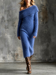 Dark Blue / XS