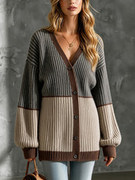 Gray-Beige / XS