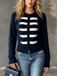 Navy Blue / XS