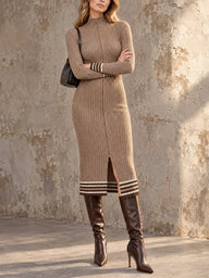 Brown / XS