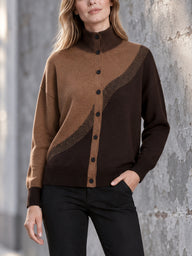Brown-Coffee / XS