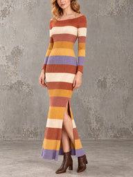 Multi-Color / XS