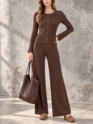 Brown / XS