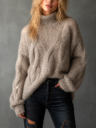 Oat Beige / XS