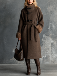 Deep Brown / XS
