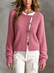 Hot Pink / XS
