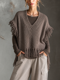 Muted Taupe / XS