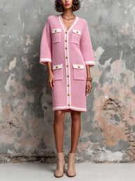 Pink / XS