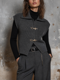 Dark Grey / XS