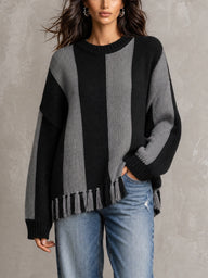 Gray-Black / XS