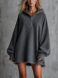 Charcoal Grey / XS