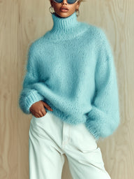 Baby Blue / XS