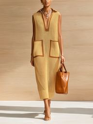 Mustard Yellow / XS