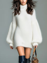 White / XS