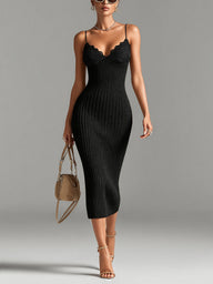 Black / XS