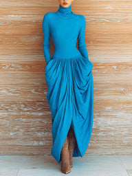 Dark Blue / XS