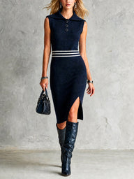 Navy Blue / XS