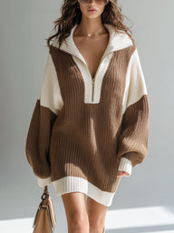 Brown / XS