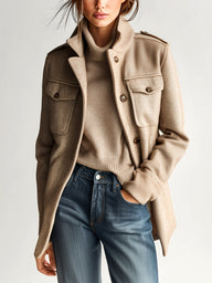 Khaki / XS
