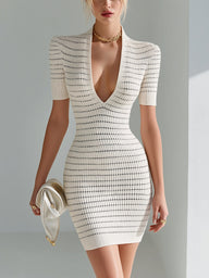 Beige / XS