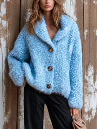Blue / XS