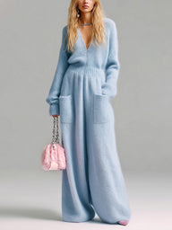 Baby Blue / XS