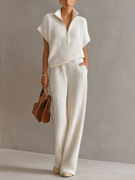 Cream White / XS