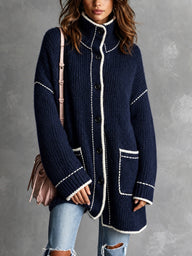 Navy Blue / XS
