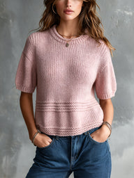Pink / XS