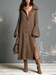 Brown / XS