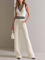 Cream White / XS